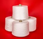 Tekstil Polyester Ring İplik Tişört, Kırışık Dirençli Polyester İplik