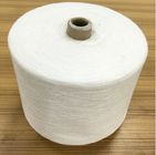 Tekstil Polyester Ring İplik Tişört, Kırışık Dirençli Polyester İplik