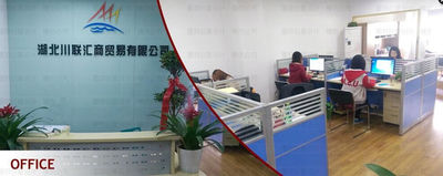 Çin Hubei ZST Trade Co.,Ltd. şirket Profili