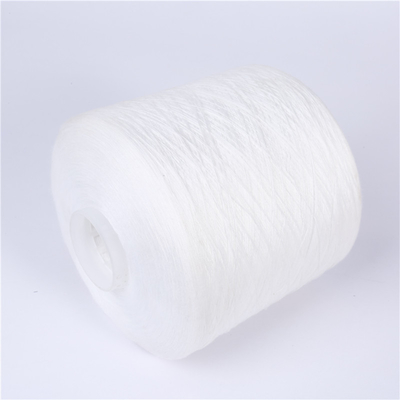 Çin fabrikası polyester halka iplik 502 302 602 40/2 40s2 %100 polyester bant ipliği