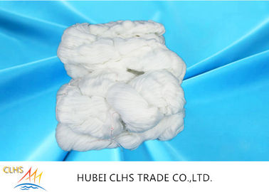 Dikiş Sanatı Hank Yarn 100% Virgin Polyester Çoraplar İçin Üstün Dayanıklılık