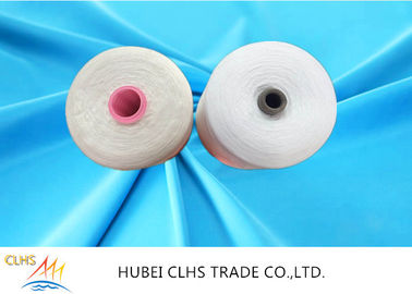 Yumuşak Yüzey Döşeme Polyester örgü ipliği 20 / 1 30 / 40 / 1