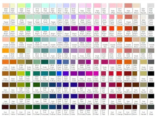 Renkler 150D/48F NIM DTY kumaş için polyester iplik