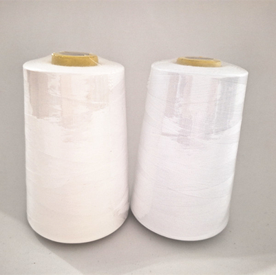 Çin Fabrikası Poly / Poly dikiş iplikleri 20S / 2 40S / 2 60S / 3 dikiş için fabrika tedarikleri