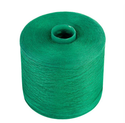 Renkler 40 / 2 Polyester dikiş ipliği için % 100 poliester iplik