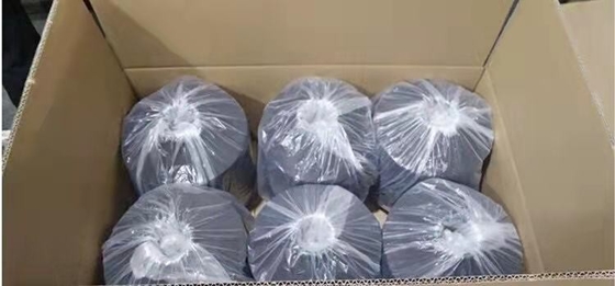 100d/36f 75d/36f SD NIM Beyaz Siyah DDB 100% Polyester DTY Yarn