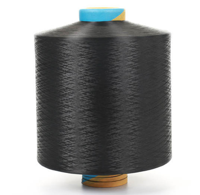 100d/36f 75d/36f SD NIM Beyaz Siyah DDB 100% Polyester DTY Yarn