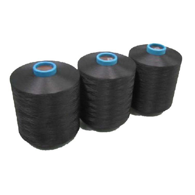 100d/36f 75d/36f SD NIM Beyaz Siyah DDB 100% Polyester DTY Yarn