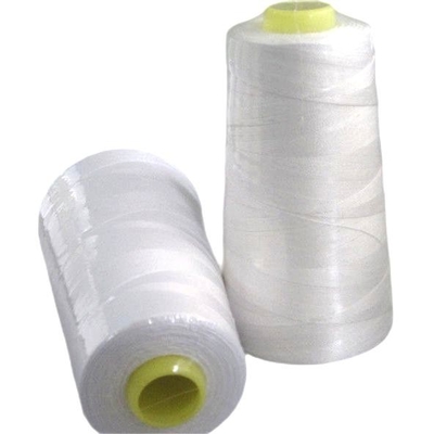 100% Polyester Dikiş İpi Poly Poly Core Spun İpi Fiyat 40/2