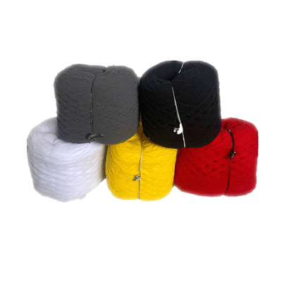 100D/2 100% Nylon İpek Polyamid Dokucu İpek