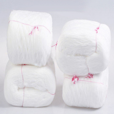 100D/2 100% Nylon İpek Polyamid Dokucu İpek