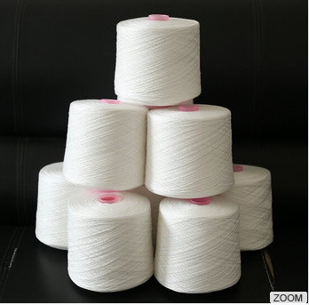 42/2 100% Yizheng Polyester Dikiş İpi için Dikiş İpi