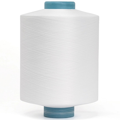 Yüksek Elastiklik 100% Naylon Yarn 70D, 100D