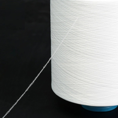 Yüksek Elastiklik 100% Naylon Yarn 70D, 100D