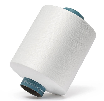 Yüksek Elastiklik 100% Naylon Yarn 70D, 100D