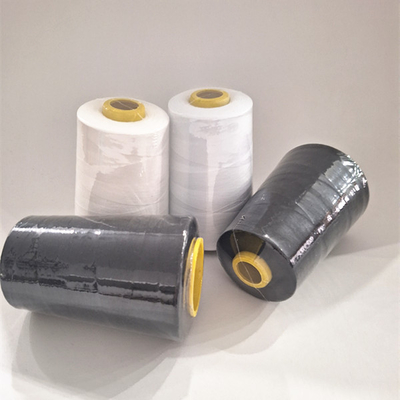 50 / 2 Renkler 100 Spun Polyester Dikiş İpi AAA Sınıf