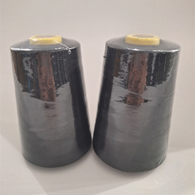 20/3, 20/6, 40/2, 40/3 Yüzde 100 Ring Spun Polyester Dikiş İpi 3000m, 5000m