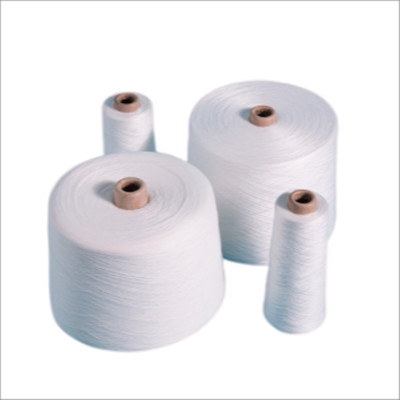 50/3 Yüksek Dayanıklılıklı Polyester Dikiş İpi için 100% Polyester Spun Yarn