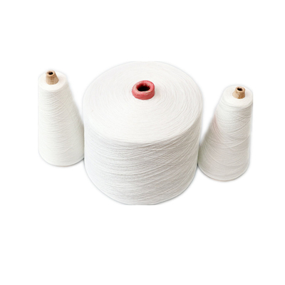 20/6 % 100 Polyester Spun Yarn, Polyester Çanta Kapama Fileri