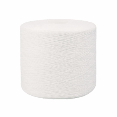 40/3 Yüksek Dayanıklılık 100% Polyester Spun Yarn
