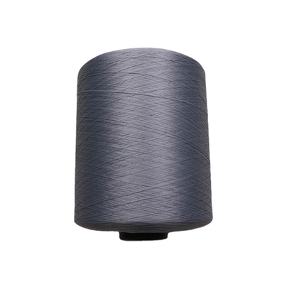Çin Üretim Dty Yarn Dty 100% Polyester Yarn Elastik Yarn