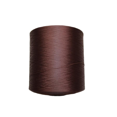 Çin Üretim Dty Yarn Dty 100% Polyester Yarn Elastik Yarn