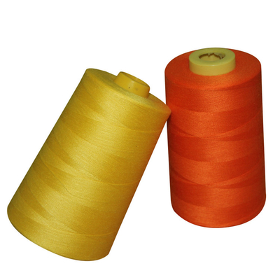 20/2 30/2 40/2 50/2 Spun Polyester Dikiş İpi Toptan Satış