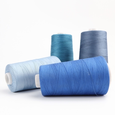 60/2 5000 Metre/Konu 100 Spun Polyester Dikiş İpi