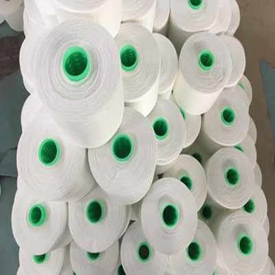 30/3 100% Polyester Dikiş İpi İçin Polyester İpek