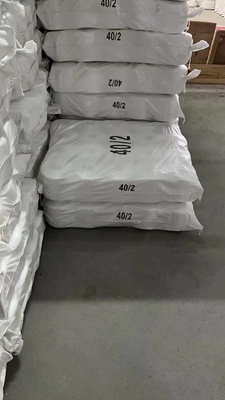 60/3 Polyester Spun Yarn AAA sınıfı