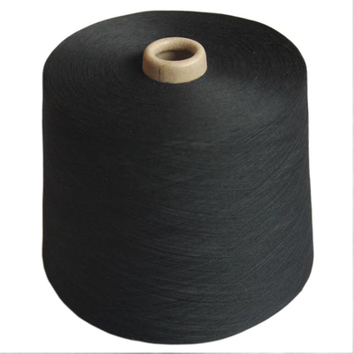Kumaş İçin Sıcak Satış% 100 Polyester İplik Polyester Bükülmüş İplik Kaliteli DTY İplikler