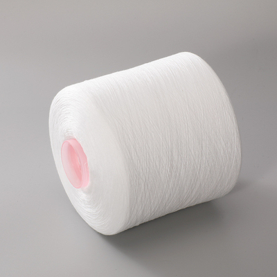 Kumaş İçin Sıcak Satış% 100 Polyester İplik Polyester Bükülmüş İplik Kaliteli DTY İplikler