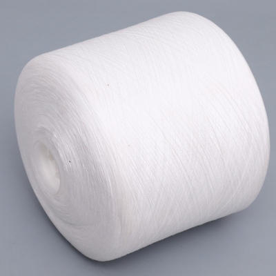 Siyah Beyaz Polyester İplik DTY İplik Tişört İplikleri Yüksek Kalite Düşük Fiyat