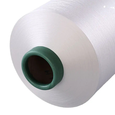 DTY 150D 300D 100% Polyester Filament Yarn For Home Textile Fabric Yarn