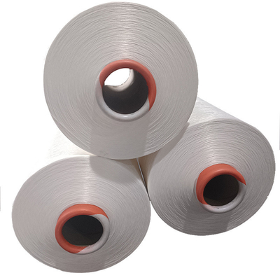 Polyester İplik DTY İplik Naylon İplikler Çin Fabrika Doğrudan Satış