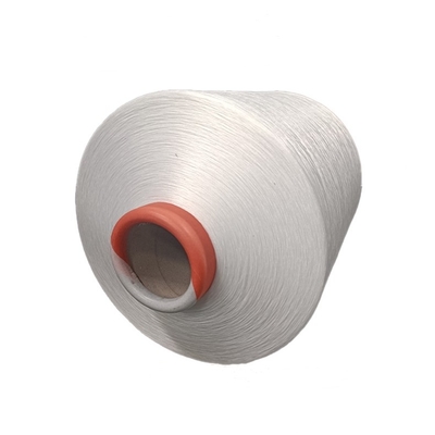 Fabrika Fiyatı 150d/36f 150d/48f % 100 Polyester Filament Yarn Draw Textured Yarn Knitting