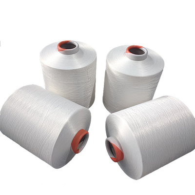 Fabrika Fiyatı 150d/36f 150d/48f % 100 Polyester Filament Yarn Draw Textured Yarn Knitting