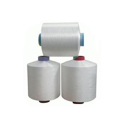 100D/36F, 150D/48F 100% Polyester Filament Yarn DTY Polyester örgü ipliği