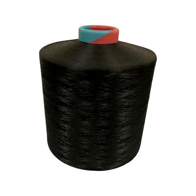 DTY 150D 300D 100% Polyester Filament Yarn For Home Textile Fabric Yarn