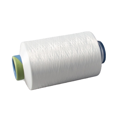 DTY 300D/96F, 150D/48F NIM % 100 Polyester Filament Yaprak