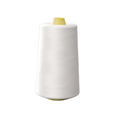 40/2 Büyük Boy Polyester Dikiş İpliği Sıcak Satış Fiyatı Bükülmüş Polyester İplik