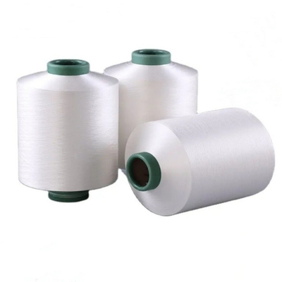 DTY 300D/96F, 150D/48F NIM % 100 Polyester Filament Yaprak