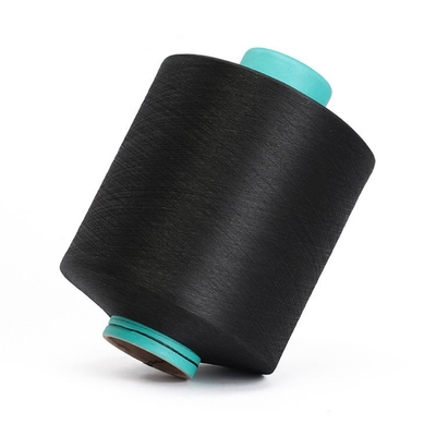 75D/36F, 100D/36F DTY NIM 100% Polyester Filament Yarn SD Raw White DDB