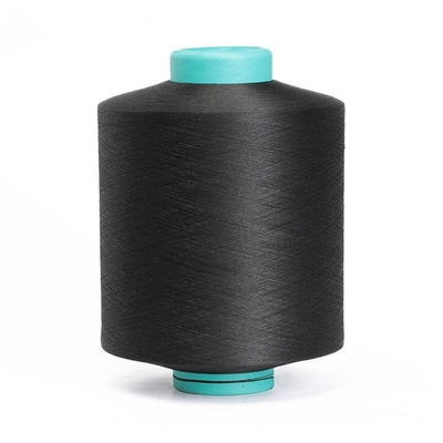 75D/36F, 100D/36F DTY NIM 100% Polyester Filament Yarn SD Raw White DDB
