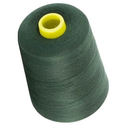 Çin Fabrikasından Ucuz 30/3 Polyester Dikiş İpi