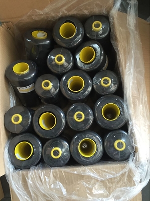 Çin Fabrikasından Ucuz 30/3 Polyester Dikiş İpi