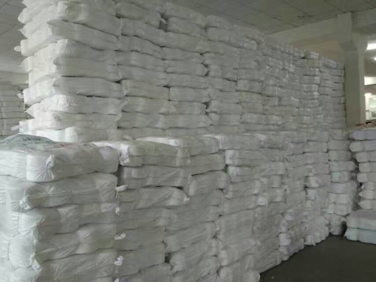60 / 2 60 / 3 Yüzüklü Spun Polyester Dönüştürülmüş İpek