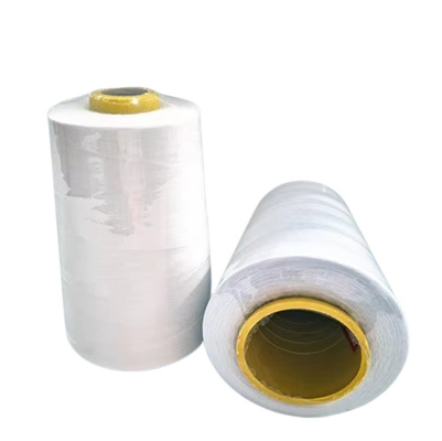 40 2 Polyester dikiş ipliği 30/2 40/2 100% Konus Polyester dikiş ipliği