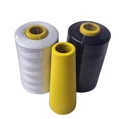 40 2 Polyester dikiş ipliği 30/2 40/2 100% Konus Polyester dikiş ipliği