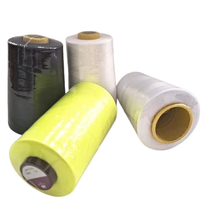 40 2 Polyester dikiş ipliği 30/2 40/2 100% Konus Polyester dikiş ipliği
